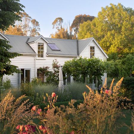 Ranginui Retreat Villa Masterton Bagian luar foto