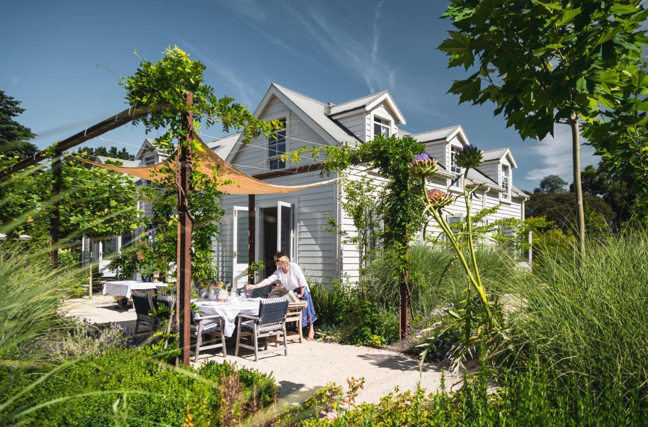 Ranginui Retreat Villa Masterton Bagian luar foto