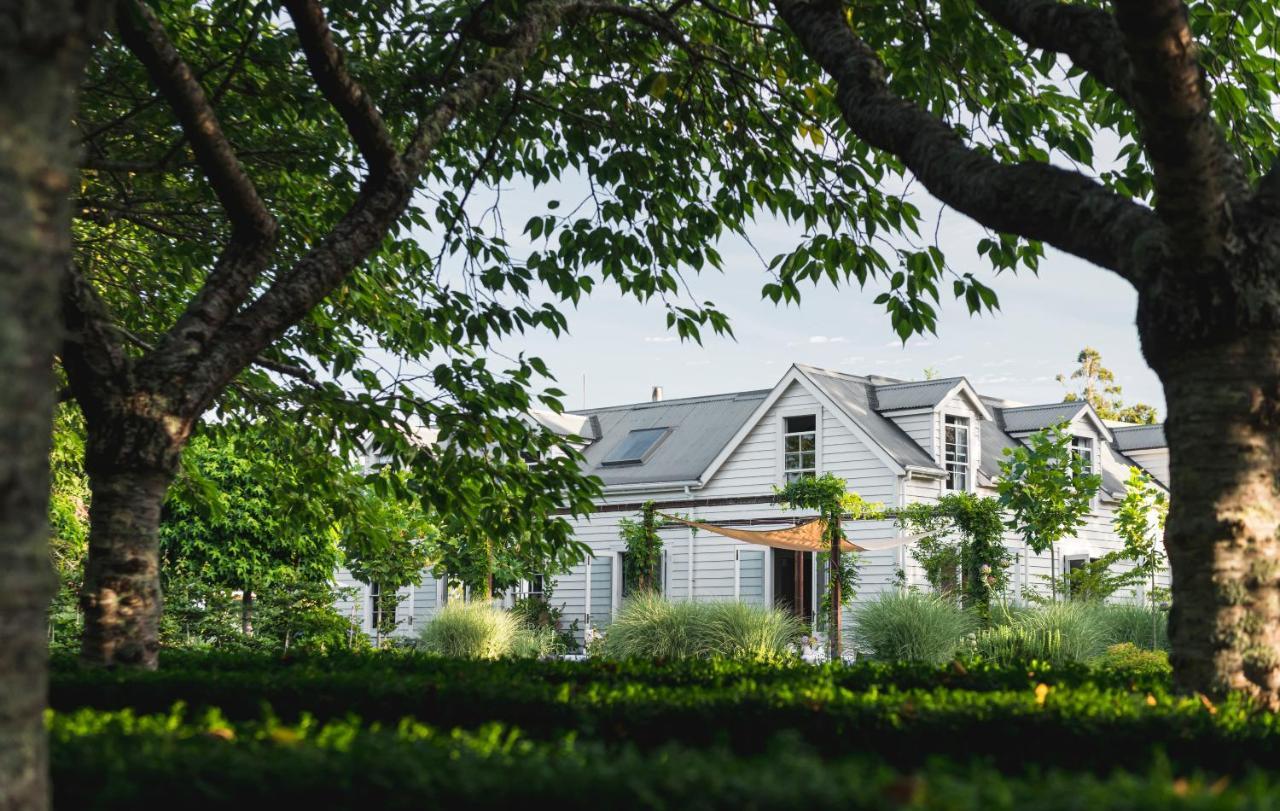 Ranginui Retreat Villa Masterton Bagian luar foto